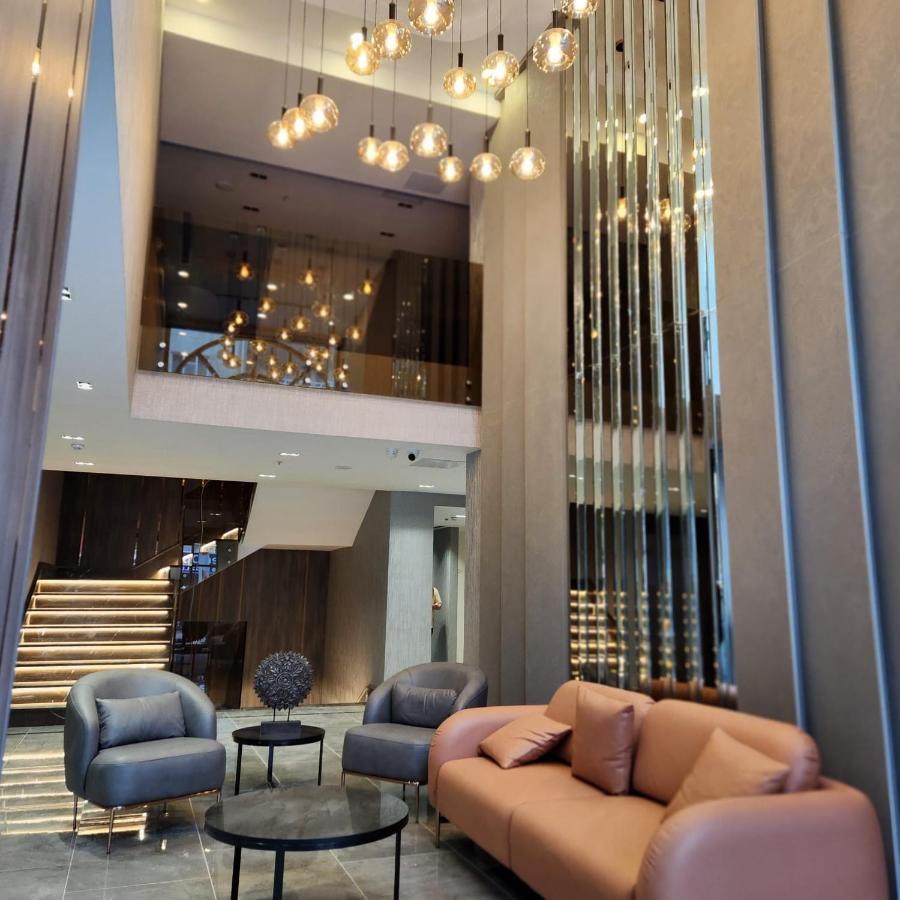 Kizilkaya Business Otel Korfez Esterno foto